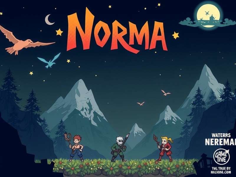 Diagram showing tension propagation in Cut the Rope's physics engine