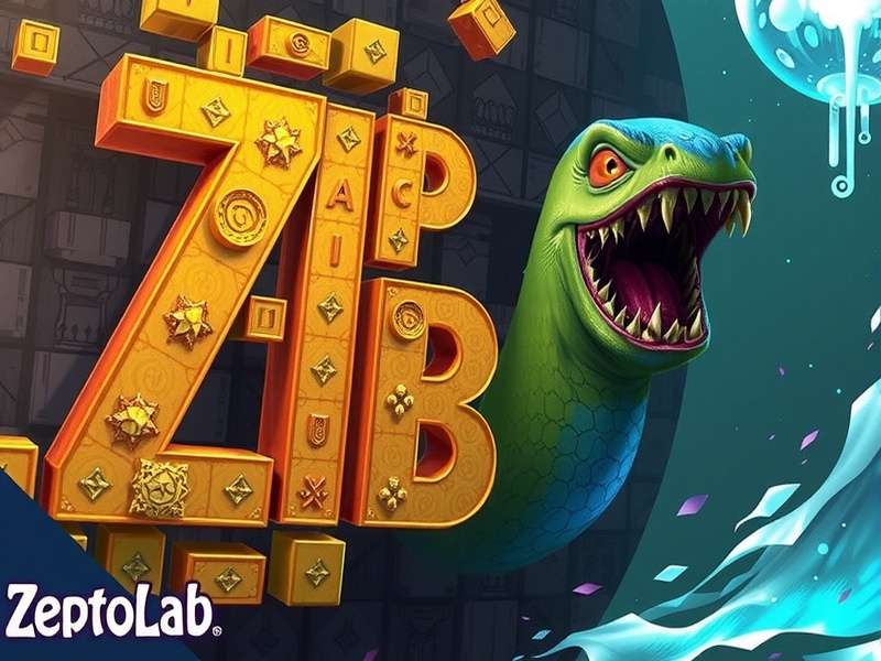 Zeptolab team working on Cut the Rope game