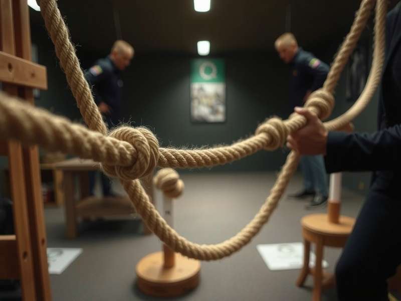 Om Nom, the cute green creature from Cut the Rope, eagerly awaiting a candy