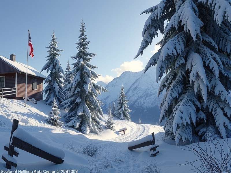 Om Nom eagerly awaiting candy in Cut the Rope gameplay scene