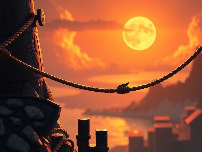 Collection of rope PNG assets for Cut the Rope