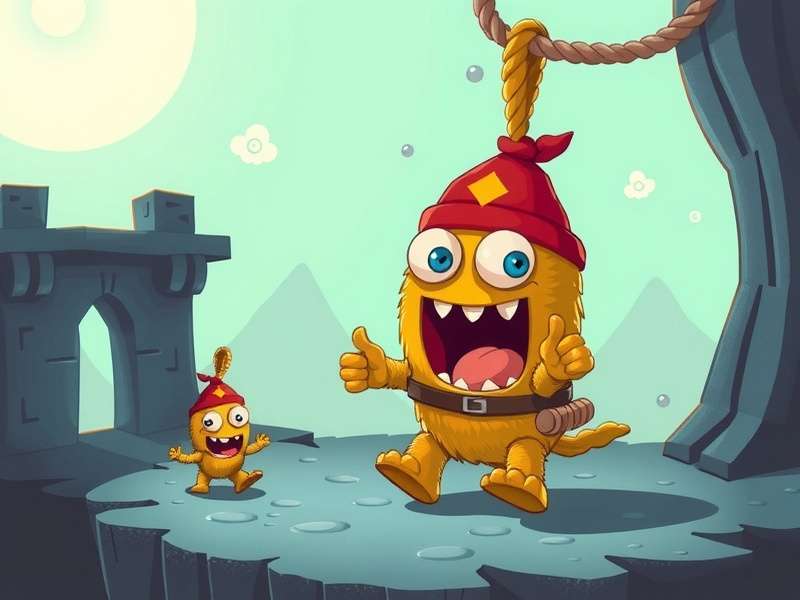 Timeline infographic showing the evolution of Om Nom plush toy designs from 2011 to 2023