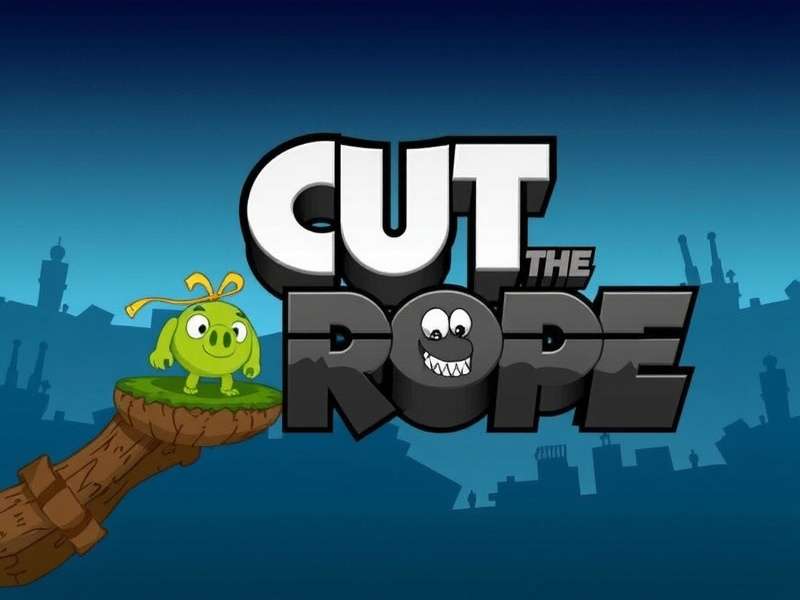 Om Nelle, the female counterpart to Om Nom