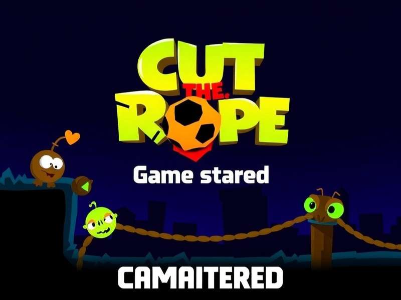Composer working on Cut The Rope Remastered soundtrack in studio
