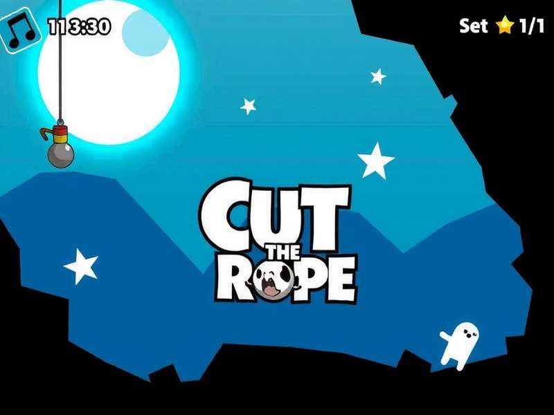 Soundtrack production session for Cut the Rope Remastered