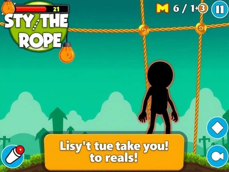 Cut The Rope game characters Om Nom and friends on a vibrant background