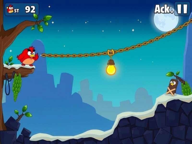 Cut The Rope Ign – Ultimate Guide and Deep Dive with Om Nom and candy